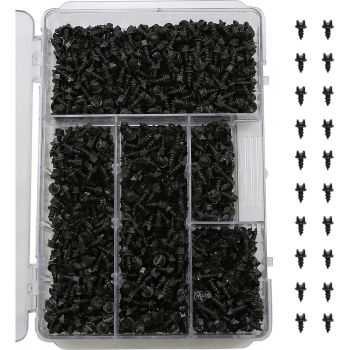 SCREW PRO 3/8 (1000)