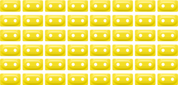 BACKER 2HOLE ALM HVIZ48PK