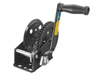Sea-X Manual winch 544kg
