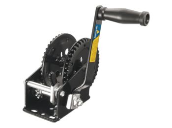 Sea-X Manual winch 907kg