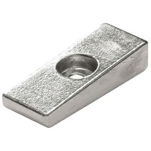 Osculati anode (zinc) Mercury/Mariner/Honda