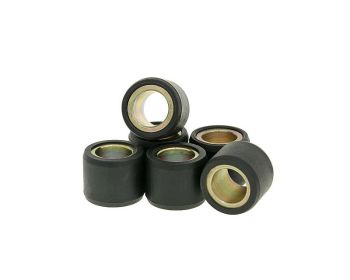 variator / vario rollers 19x15.5 - 7.00g - set of 6 pcs