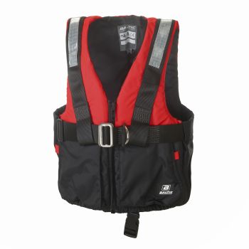 Baltic Offshore buoyancy aid vest black/red M 50-70kg