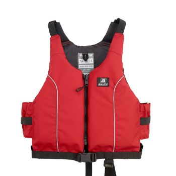 Baltic Radial buoyancy aid vest red L/XL 70+ kg