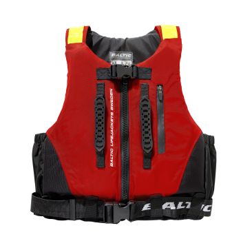 Baltic Stinger buoyancy aid vest red L 70-90kg