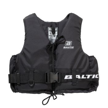 Baltic Aqua Pro buoyancy aid vest black S 30-50kg
