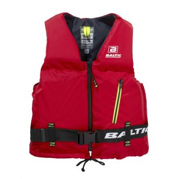 Baltic Axent buoyancy aid vest red L 70-90kg