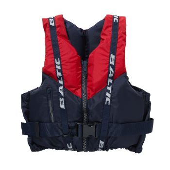 Baltic Genua buoyancy aid vest red/navy S 40-50kg