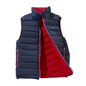 Baltic Flipper flotation vest navy/red S 60-70kg