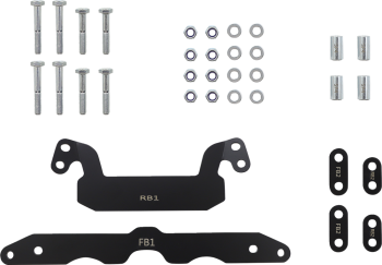 LIFT KIT HD YA KODIAK 700