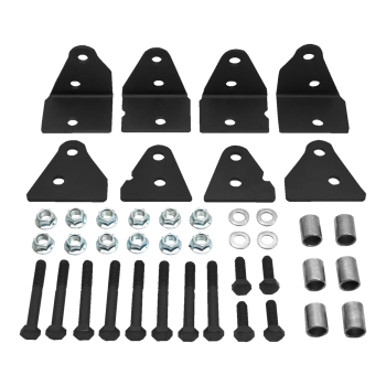 LIFT KIT HD KA MULE PRO 1000/8