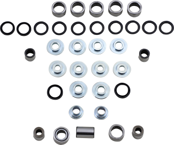 BEARING LINKAGE BETA