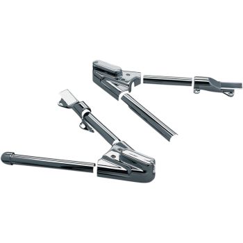 COVER SWINGARM W/ UNLIGHTED PH