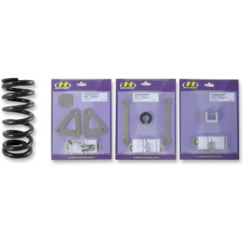 LOW SPR KIT -25MM BMW R1200GS