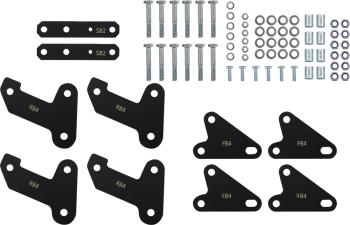 LIFT KIT HD PO RANGER 1000/570