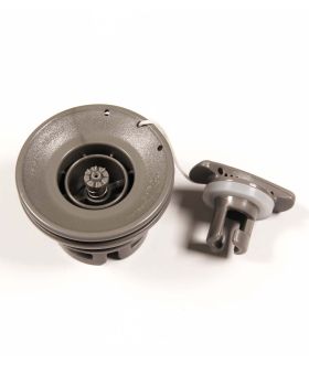 JOBE Halkey Roberts valve