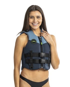 JOBE Neoprene vest women midnight blue