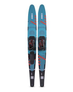 JOBE Mode Combo Skis 67"