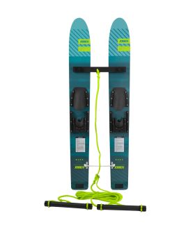 JOBE Buzz Trainers Waterskis
