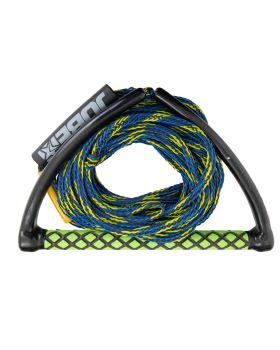 JOBE Prime Wake Combo blue