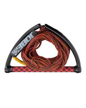 JOBE Prime Wake Combo red
