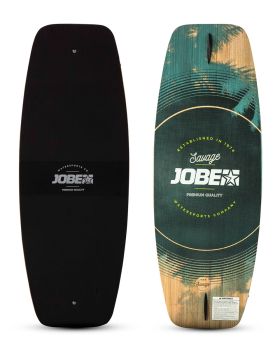 JOBE Savage Wakeskate 114