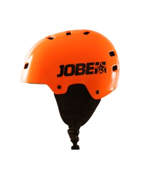 Kiiver JOBE Rental Hardshell Orange