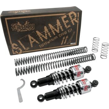 SHK KIT SLAMMER 06-17 FXD