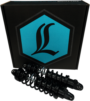 SHOCKS REVO-A 14 HEAVY DUTY FX