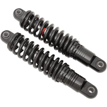 SHOCKS 13ADJ BLK 04-22XL