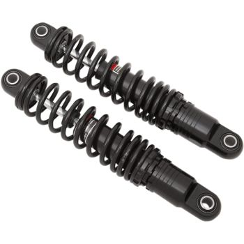 SHOCKS 13ADJ BLK85-22FLT