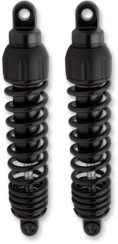 444 (BLK) SCOUT 12 444-4250B I