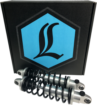 SHOCKS REVO-A 13 FLH 99-24 CLE