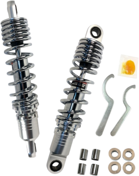 SHOCKS 12.5ADJ CH FXR/XL