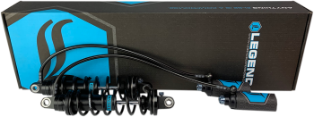 SHOCKS REVO-ARC REMOTE 14 FLH