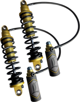 SHOCKS REVO-ARC REMOTE 13 FLH