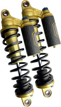 SHOCKS REVO-ARC PIGGY BACK 13