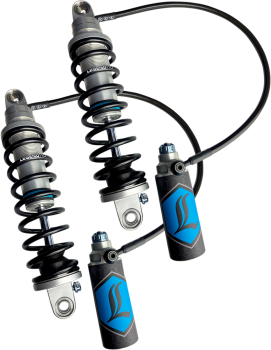 SHOCKS REVO-ARC REMOTE 13 FLH