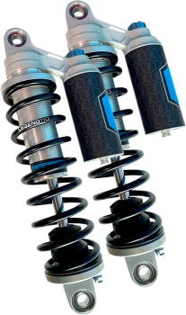 SHOCKS REVO-ARC PIGGY BACK 13