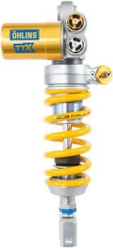 SHOCK TRIUMPH DAYTONA 675/R/MO