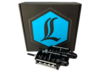 SHOCKS RECO-A HEAVY DUTY SOFTA