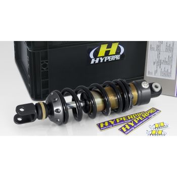 EMUL SHOCK HD FLDE DELUXE / FX