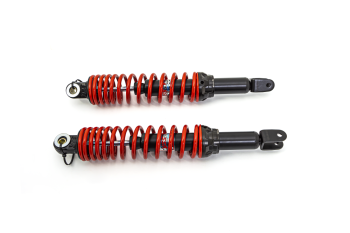 RR TSHK TRICITY 125 13-