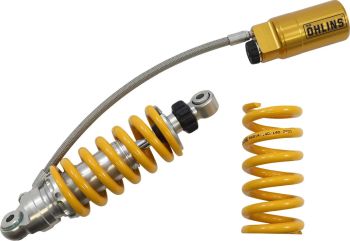 SHOCK HONDA MSZ 125 (MONKEY) S