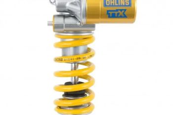 SHOCK HONDA CBR600RR T36PR1C1L