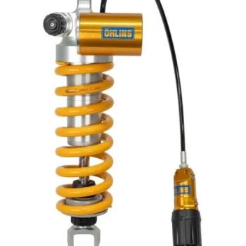 SHOCK HD PAN AMERICA CUSTOM &