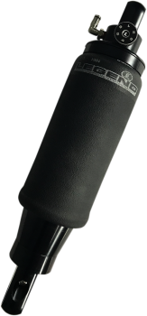 SHOCKS AIR SOFTAIL 18-24 BLACK