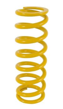 REAR SHOCK SPRING 61/235/44