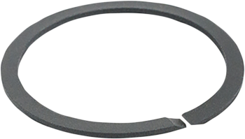 BACK UP PISTON RING 50MM