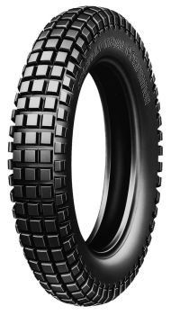 Michelin Trial Light 120/100R18 68M